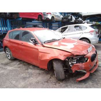 BMW SERIE 1 LIM. 5-TRG. (F20) de desguace