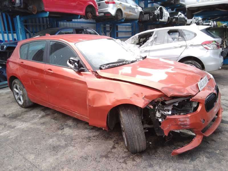 BMW SERIE 1 LIM. 5-TRG. (F20)