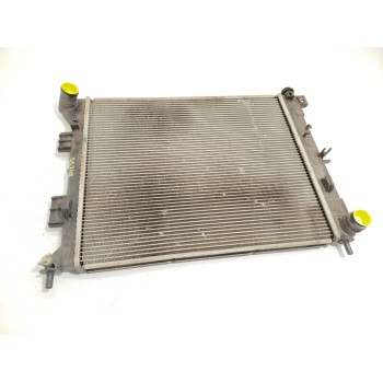 Recambio de radiador agua para hyundai i30 (gd) 1.4 crdi referencia OEM IAM 25310A5800  