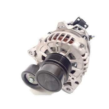 Recambio de alternador para kia xceed 1.0 tgdi cat referencia OEM IAM 3730007450  61011061