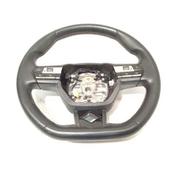 Recambio de volante para ds 3 crossback 1.2 12v puretech referencia OEM IAM 98264130KM  