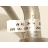 Recambio de tubos aire acondicionado para cupra leon sportstourer (kl8, ku8, kud) 1.5 etsi referencia OEM IAM 5WB816738F  