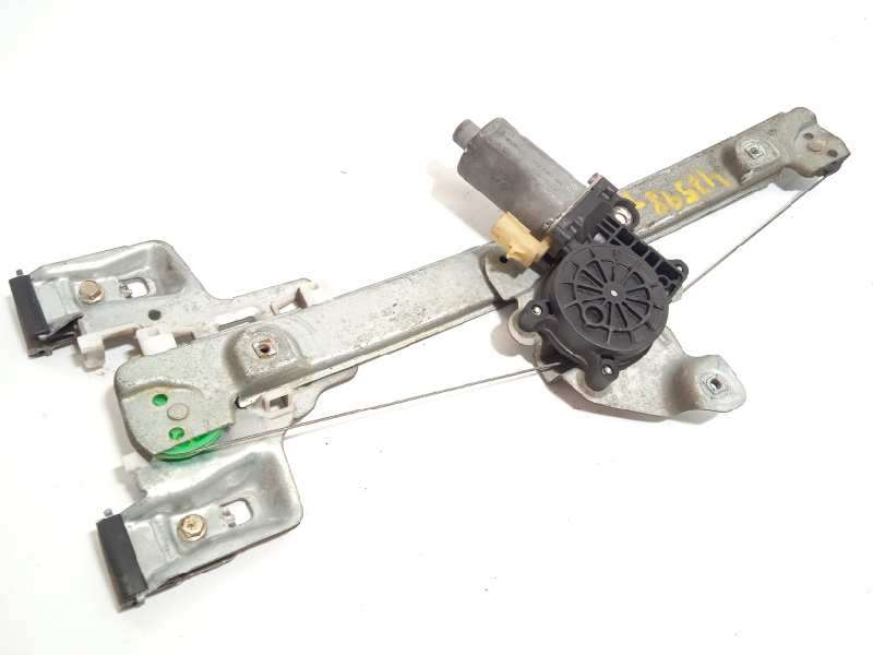Recambio de elevalunas trasero derecho para chrysler 300 c 3.0 crd referencia OEM IAM 05065472AC K05065472AC 5065472AC 2