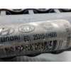 Recambio de radiador agua para kia cee´d concept referencia OEM IAM 253101H600  