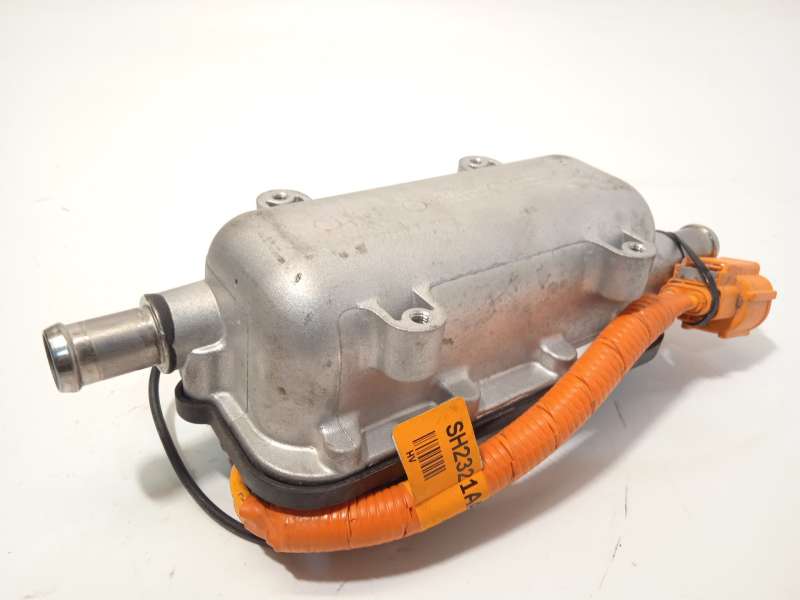 Recambio de radiador calefaccion / aire acondicionado para hyundai kona (os, ose, osi) ev referencia OEM IAM 375V2K4000 - Blanco 3
