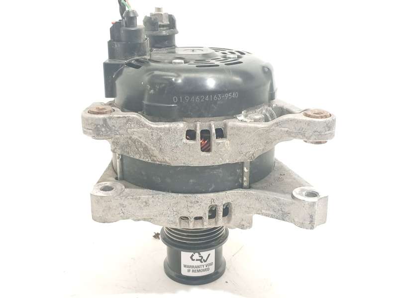 Recambio de alternador para ford tourneo courier 1.0 ecoboost referencia OEM IAM JX6T10300FA 2198947 MS1042119540 2