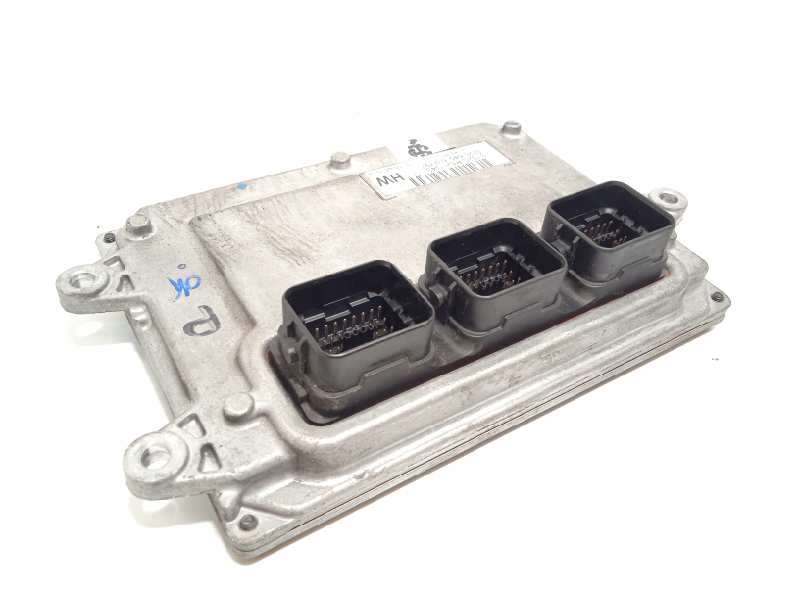 Recambio de centralita motor uce para honda civic berlina 5 (fk) 1.8 vtec cat referencia OEM IAM 37820RSAG43  8826645 - Negro 2