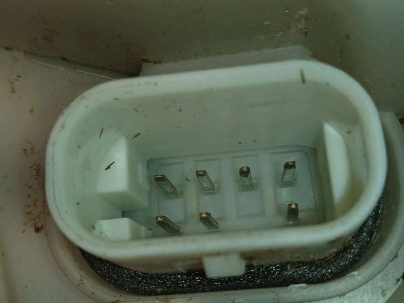 Recambio de cerradura puerta delantera izquierda para tesla model 3 referencia OEM IAM 150067299A - Blanco 3