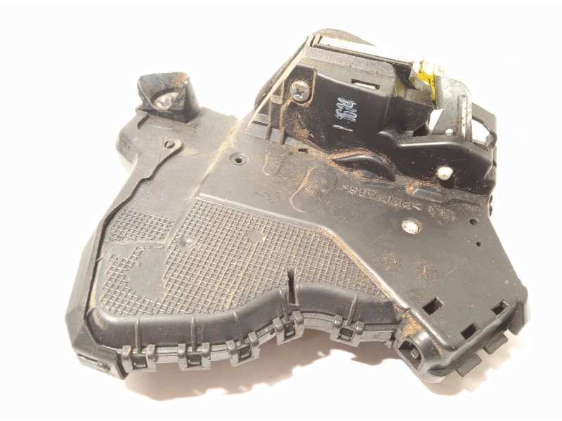 Recambio de cerradura puerta delantera izquierda para toyota auris 1.8 16v (híbrido) referencia OEM IAM 6904002210 - Azul 2