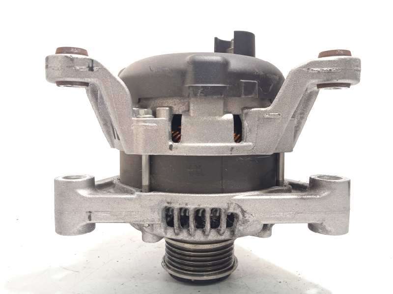 Recambio de alternador para opel corsa e edition referencia OEM IAM 13585664B 13585664 MS1042113590 - Blanco 2