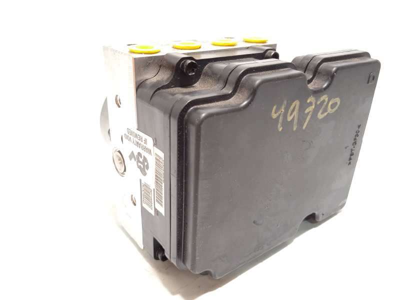 Recambio de abs para hyundai i20 20 ( bc3/bi3desde 08/20 ) referencia OEM IAM 58910Q0200 6158941600 Q058920500 3