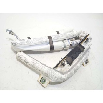 AIRBAG CORTINA DELANTERO IZQUIERDO 80410J7500 