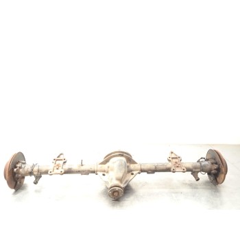 Recambio de puente trasero para iveco daily vi caja/chasis 33s15, 35s15, 35c15 referencia OEM IAM 46393054 7186886 