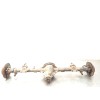 Recambio de puente trasero para iveco daily vi caja/chasis 33s15, 35s15, 35c15 referencia OEM IAM 46393054 7186886 