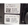 Recambio de mando intermitentes para tesla model 3 ev referencia OEM IAM 109766200O 10147479010 