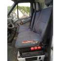 MERCEDES-BENZ SPRINTER (W901,W904) CAJA CERR.