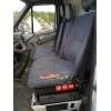 mercedes-benz sprinter (w901,w904) caja cerr. del año 1999