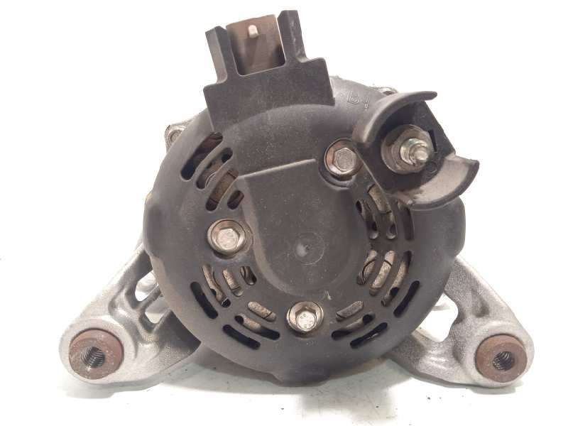 Recambio de alternador para opel corsa e edition referencia OEM IAM 13585664B 13585664 MS1042113590 - Blanco 3