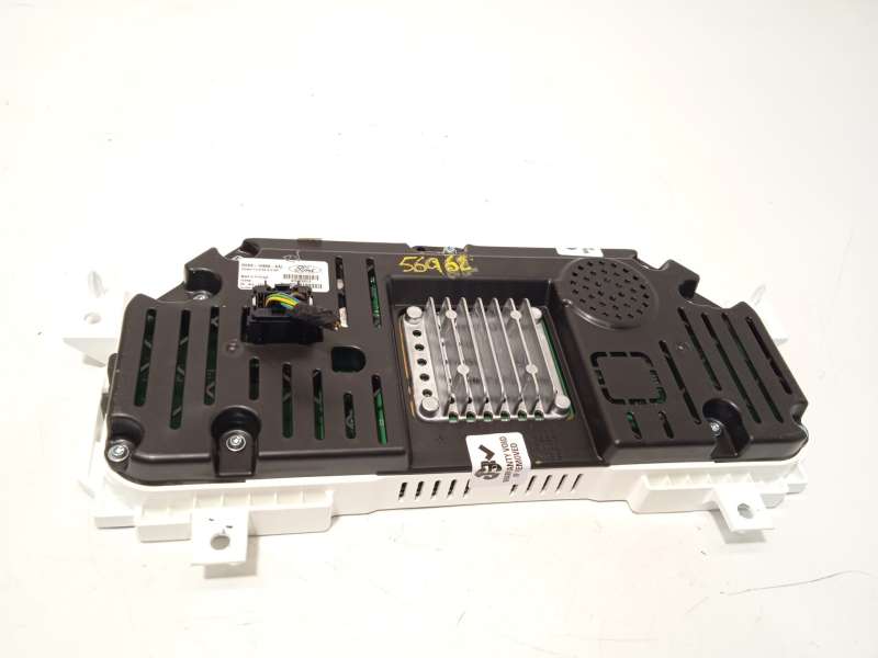 Recambio de cuadro instrumentos para ford tourneo courier 1.0 ecoboost referencia OEM IAM R2X610849AAL 2797783 - Gris 3