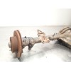 Recambio de puente trasero para iveco daily vi caja/chasis 33s15, 35s15, 35c15 referencia OEM IAM 46393054 7186886 