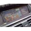 Recambio de pantalla multifuncion para bmw x6 (e71) 5.0i referencia OEM IAM 9232896 65509232896 2418125