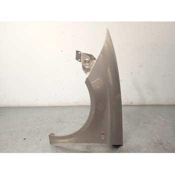 Recambio de aleta delantera izquierda para seat altea (5p1) 1.6 tdi referencia OEM IAM 5P0821021A  