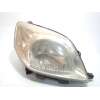 Recambio de faro derecho para fiat fiorino 1.3 16v jtd cat referencia OEM IAM 1353197080  