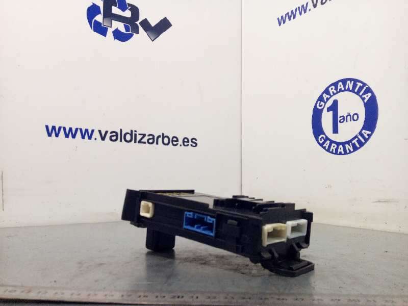 Recambio de modulo electronico para mazda cx-5 2.2 turbodiesel cat referencia OEM IAM KD45675Y0G - Blanco 2