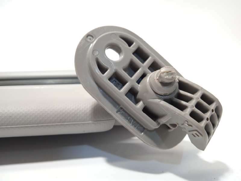 Recambio de parasol izquierdo para kia rio (yb) concept referencia OEM IAM 85210H8060BF3 - Negro 2