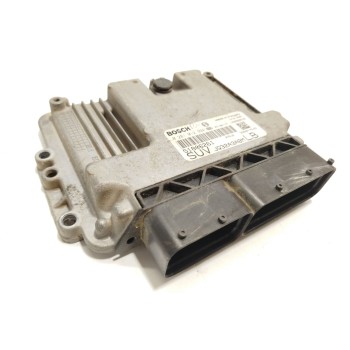 Recambio de centralita motor uce para suzuki sx4 (ey, gy) 1.9 ddis 4x4 (rw 419d) referencia OEM IAM 3392079JQ1 51806261 02810129