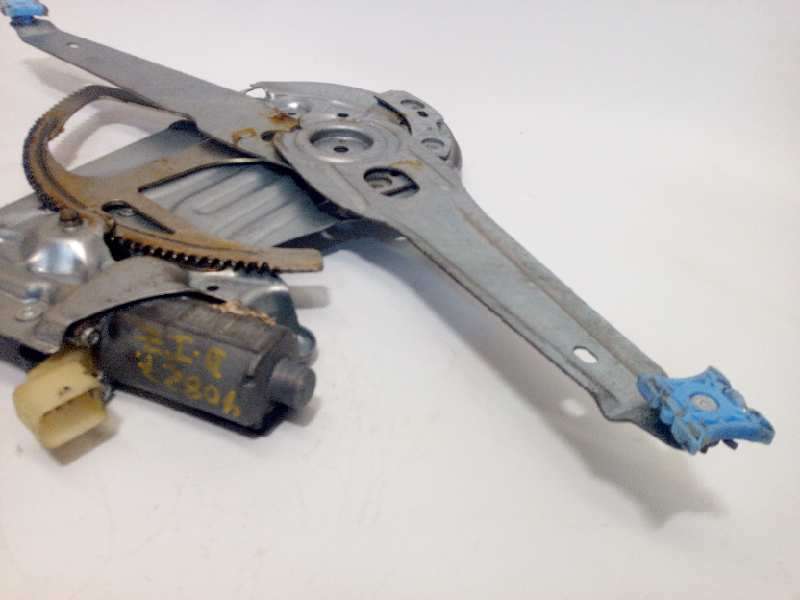 Recambio de elevalunas delantero izquierdo para volvo xc70 2.4 diesel cat referencia OEM IAM 31253719 2