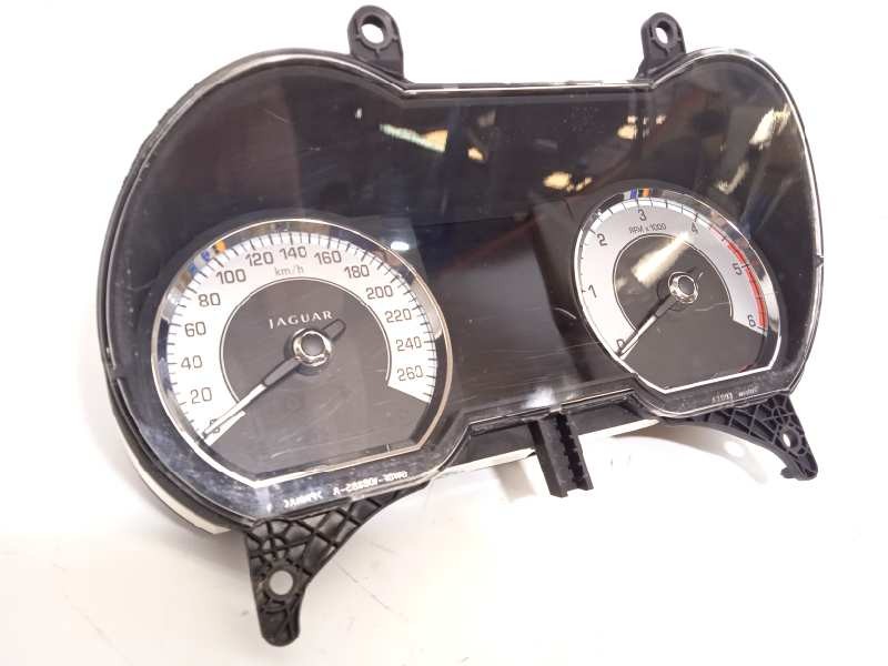 CUADRO INSTRUMENTOS 9X2310849KF C2Z10700 VP9X2310849KF