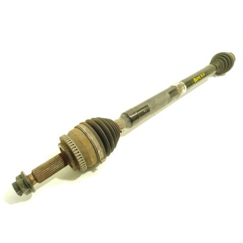 Recambio de transmision delantera derecha para hyundai i30 (gd) 1.4 crdi referencia OEM IAM 49501A6000  