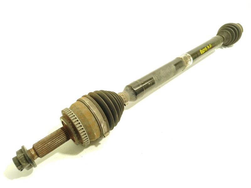 TRANSMISION DELANTERA DERECHA 49501A6000 