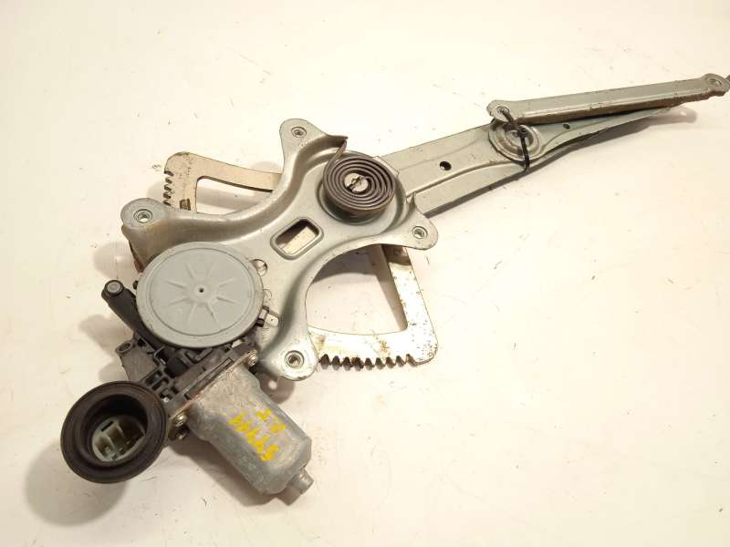 Recambio de elevalunas delantero izquierdo para lexus rx (_u3_) 400h (mhu38_) referencia OEM IAM 8572058010  0620401770 2