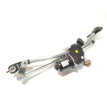 Recambio de motor limpia delantero para ds 3 crossback 1.2 12v puretech referencia OEM IAM 9824784980  W000085339