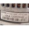 Recambio de alternador para opel corsa e edition referencia OEM IAM 13585664B 13585664 MS1042113590