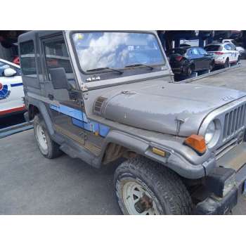 ASIA MOTORS ROCSTA DIESEL de desguace