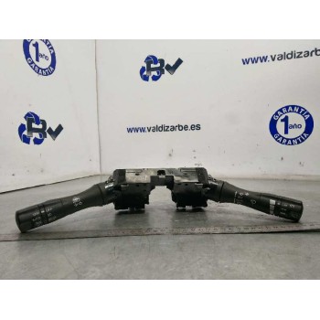 Recambio de mando intermitentes para nissan micra (k13) 1.2 cat referencia OEM IAM 255603SL0A  