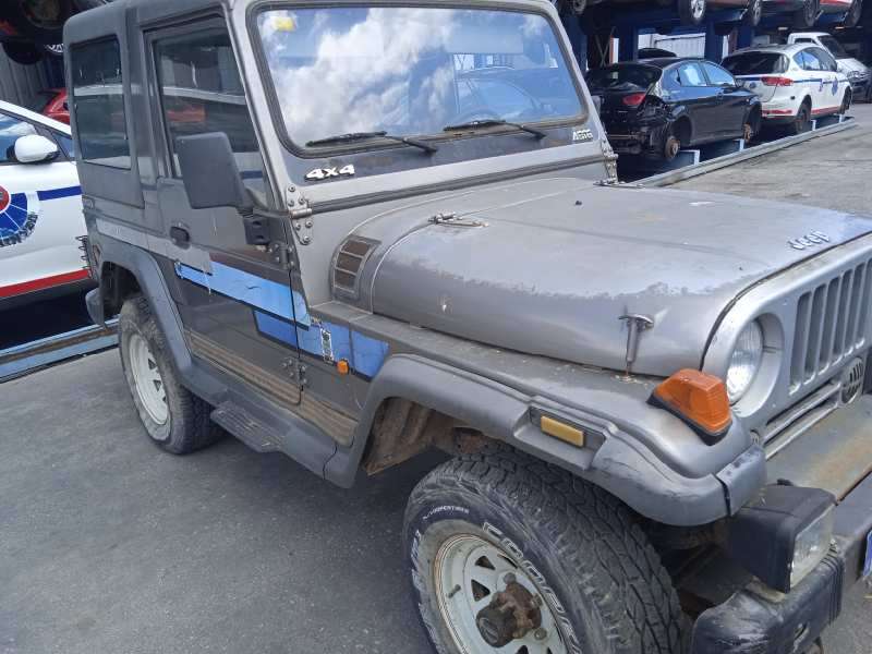 ASIA MOTORS ROCSTA DIESEL