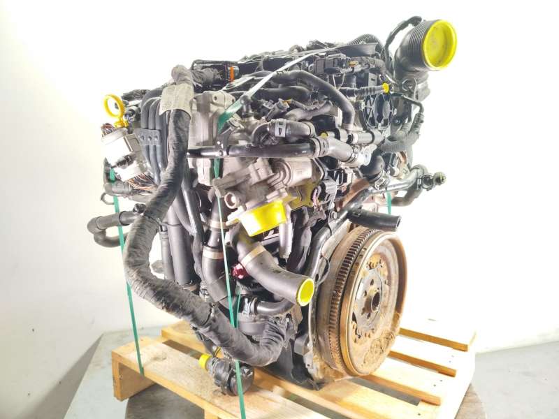 MOTOR COMPLETO DFF DFFA 