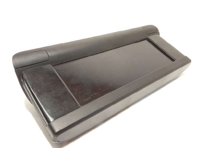 Recambio de cuadro instrumentos para citroën c4 cactus feel edition referencia OEM IAM 9813854080 - Gris 3