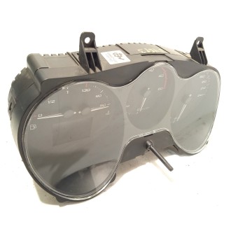 Recambio de cuadro instrumentos para seat altea (5p1) 1.6 tdi referencia OEM IAM 1P0920810J  