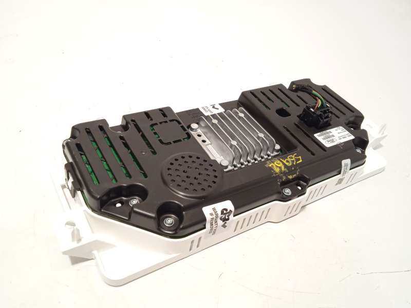 Recambio de cuadro instrumentos para ford tourneo courier 1.0 ecoboost referencia OEM IAM R2X610849AAL 2797783 - Gris 4