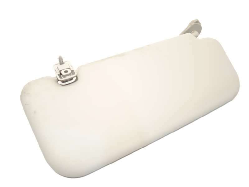 Recambio de parasol izquierdo para kia rio (yb) concept referencia OEM IAM 85210H8060BF3 - Negro 3