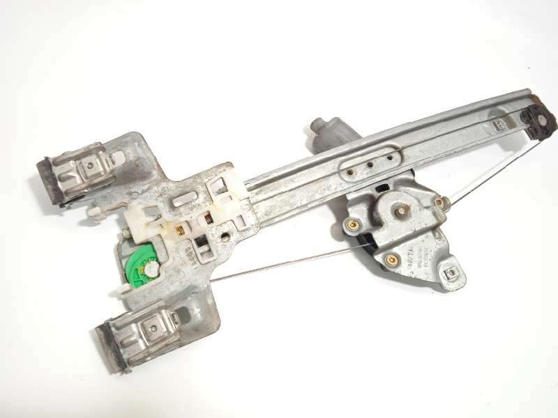 Recambio de elevalunas trasero izquierdo para chrysler 300 c 3.0 crd referencia OEM IAM 05065473AC K05065473AC 5065473AC 2