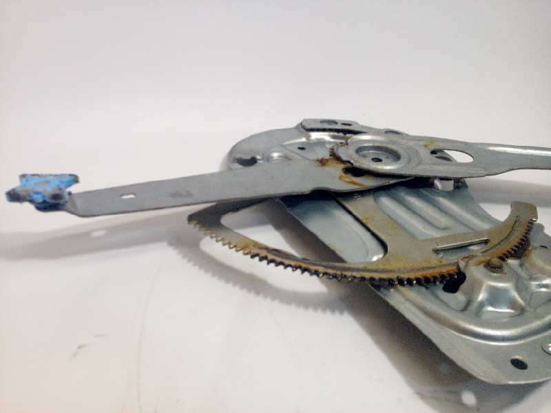 Recambio de elevalunas delantero izquierdo para volvo xc70 2.4 diesel cat referencia OEM IAM 31253719 3