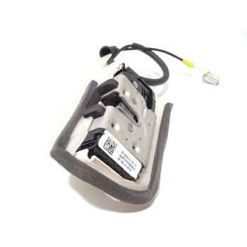 CERRADURA PUERTA TRASERA IZQUIERDA 150067400A 