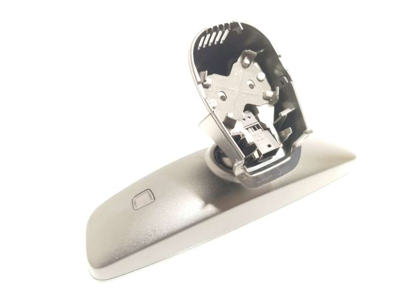 Recambio de espejo interior para audi a6 c8 (4a2) 45 tdi mild hybrid quattro referencia OEM IAM 8W0857511F9B9 - Gris 3