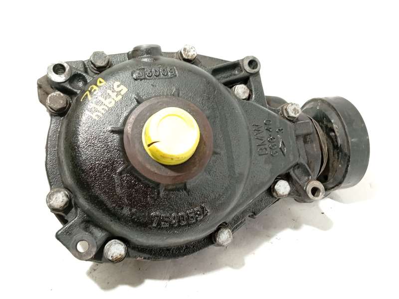 Recambio de diferencial delantero para bmw x3 (e83) 2.0 d referencia OEM IAM 7553908 31507500793 2